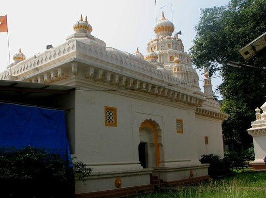Vyadeshwar Temple